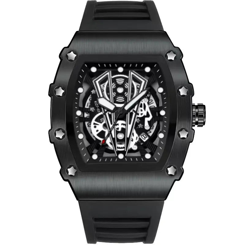 RICHARD MILLE WATCH