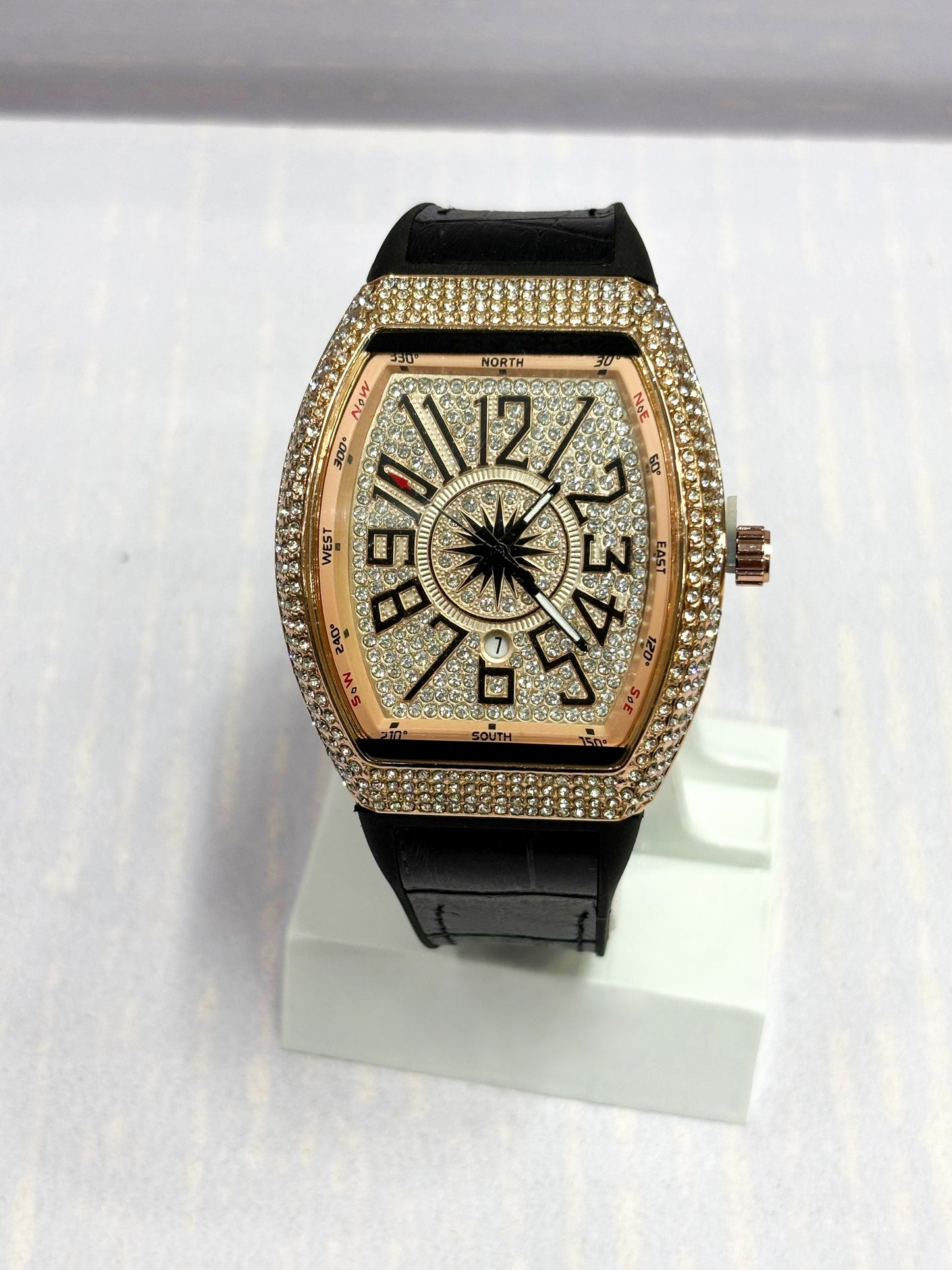 Franck Muller – The Master of Complications, Where Luxury Meets Perfection