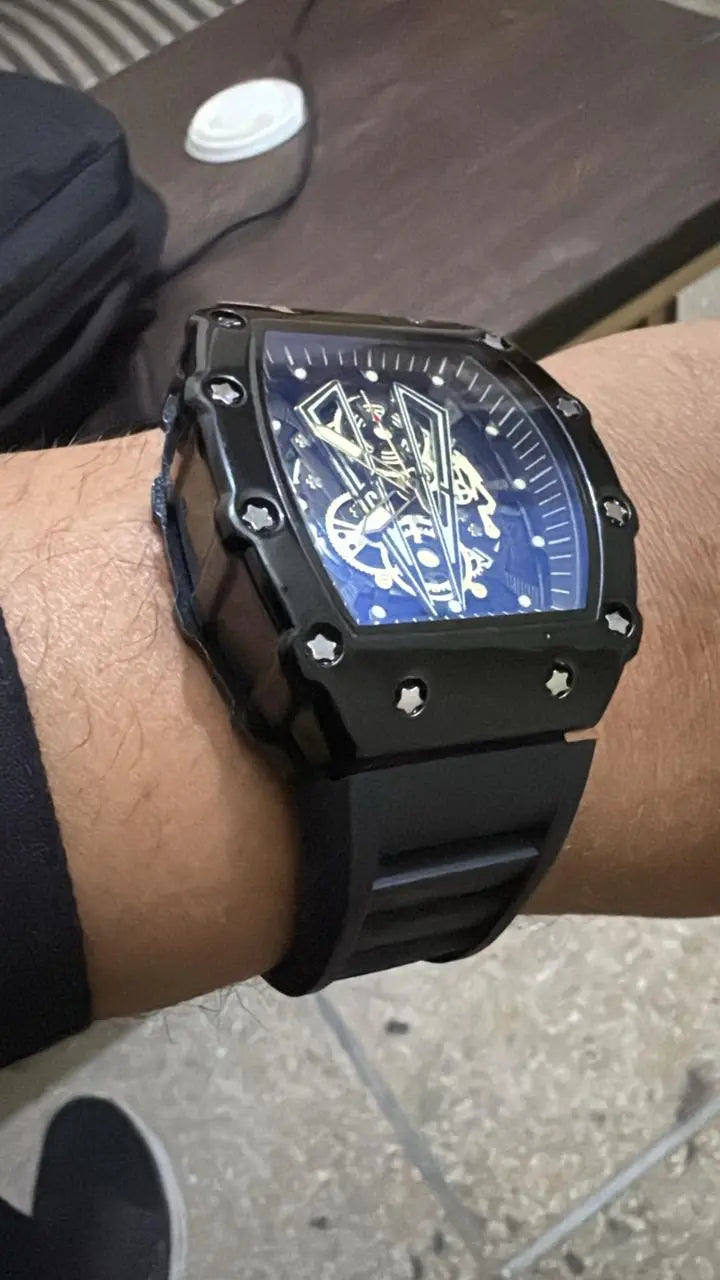 RICHARD MILLE WATCH