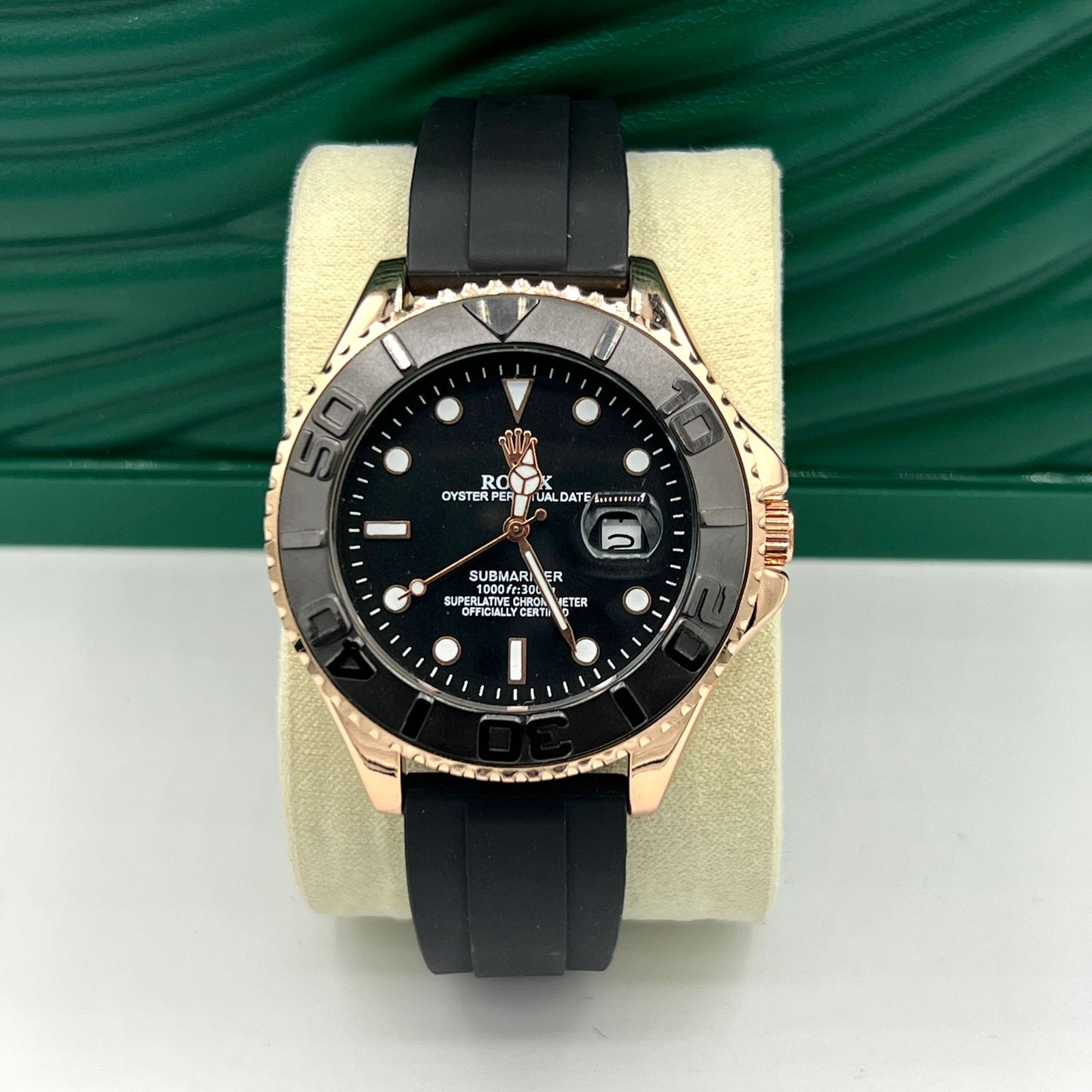 RLX Cosmograph Daytona Mens Watch