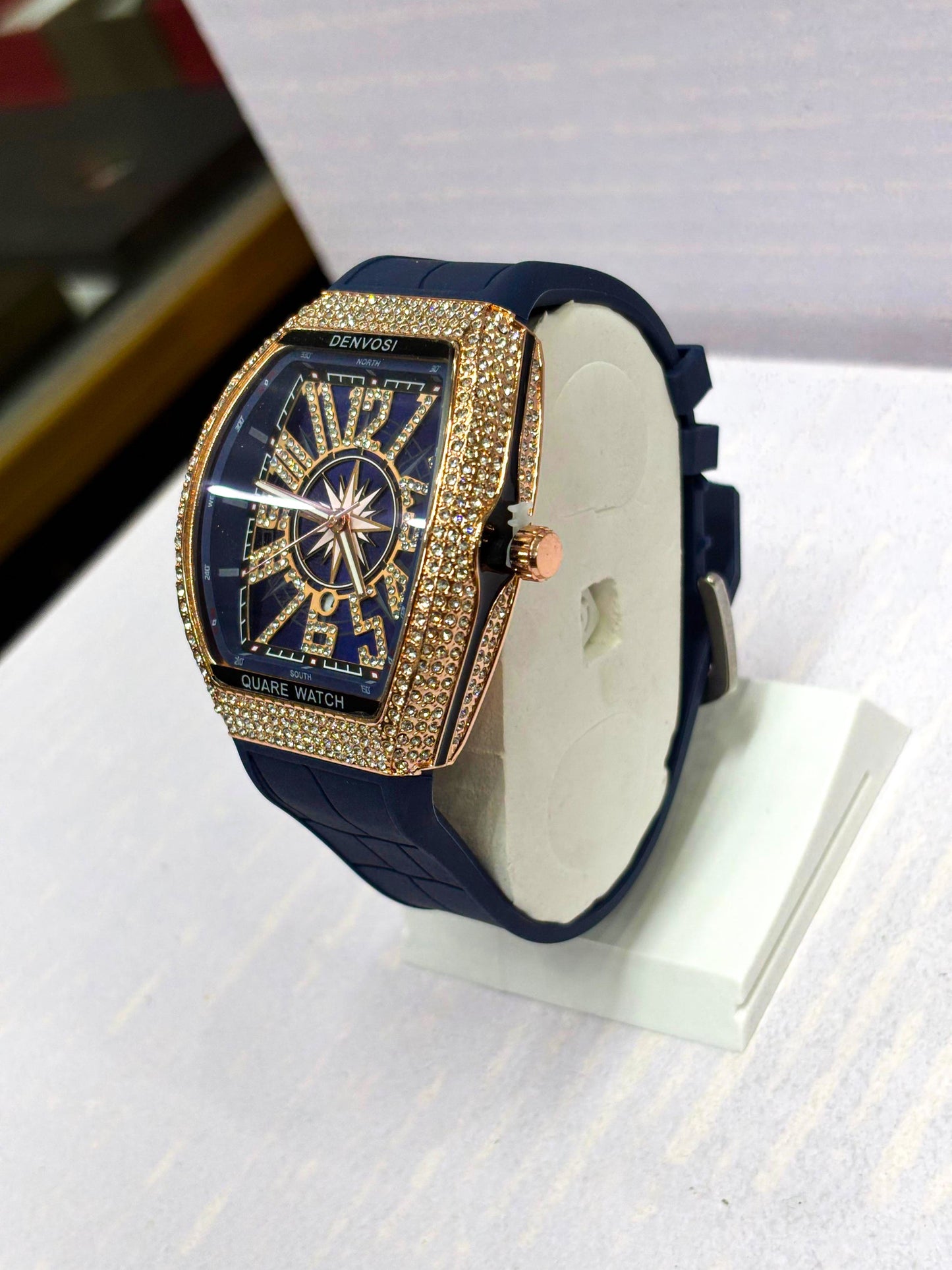 Franck Muller – The Master of Complications, Where Luxury Meets Perfection