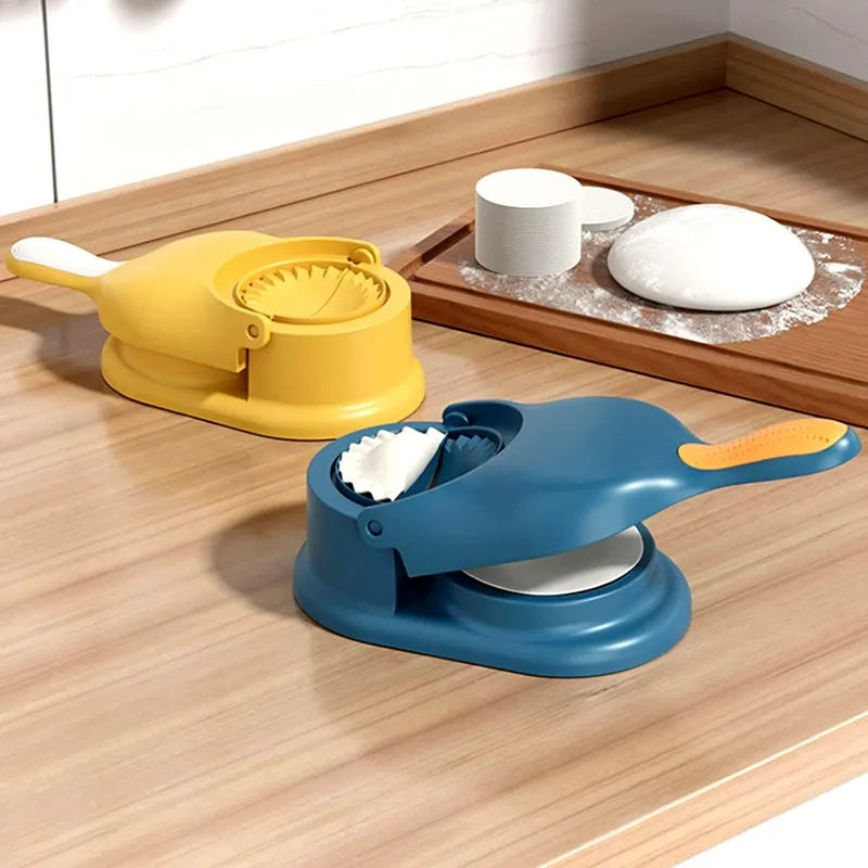 2-in-1 Dumpling Maker
