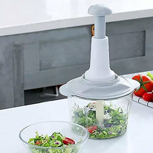 MANUAL FOOD CHOPPER