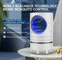 Uv Lamp Mosquito Killer Lamp | Electric Mosquito Trap