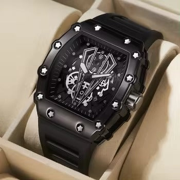 RICHARD MILLE WATCH