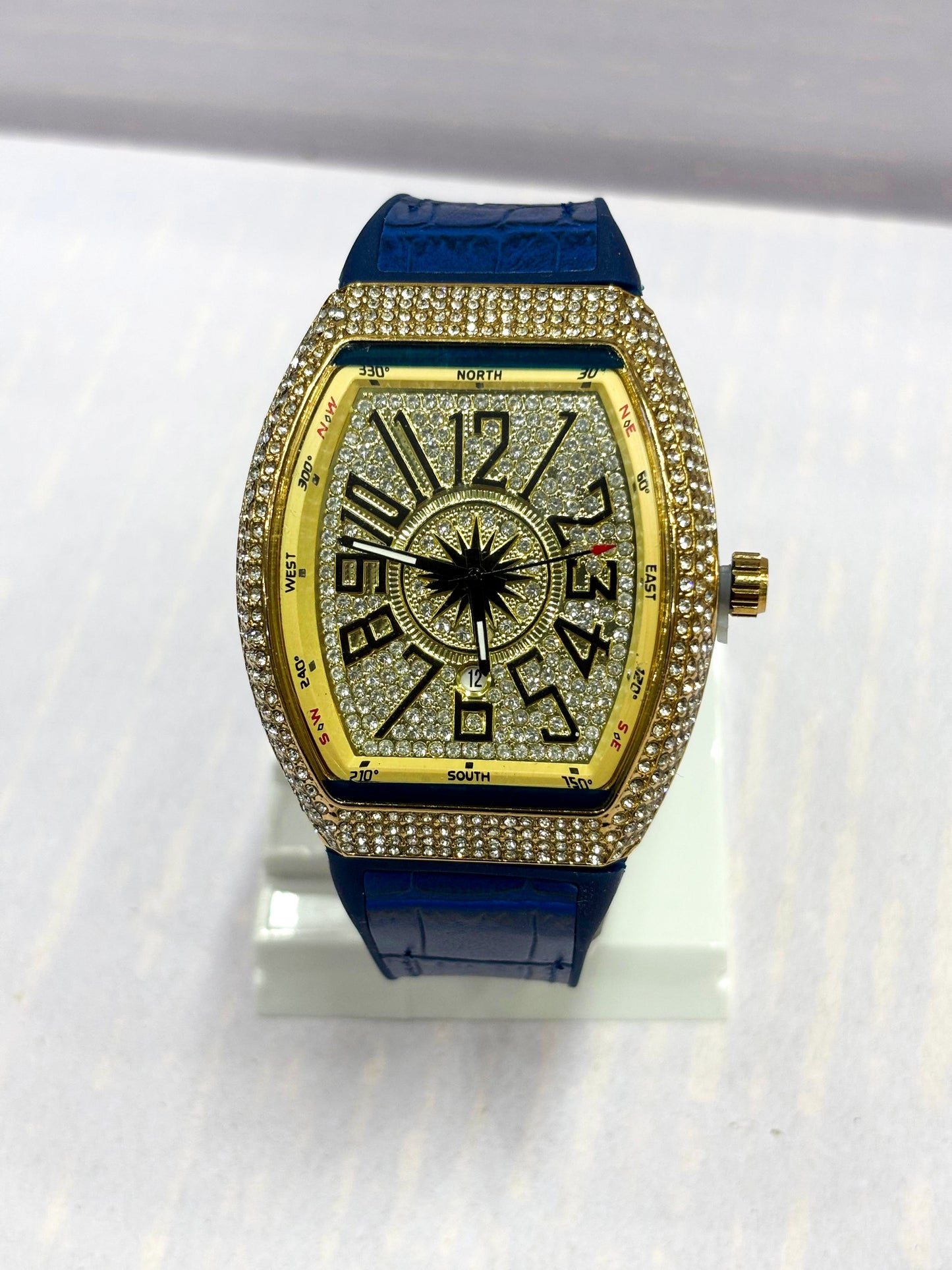 Franck Muller – The Master of Complications, Where Luxury Meets Perfection