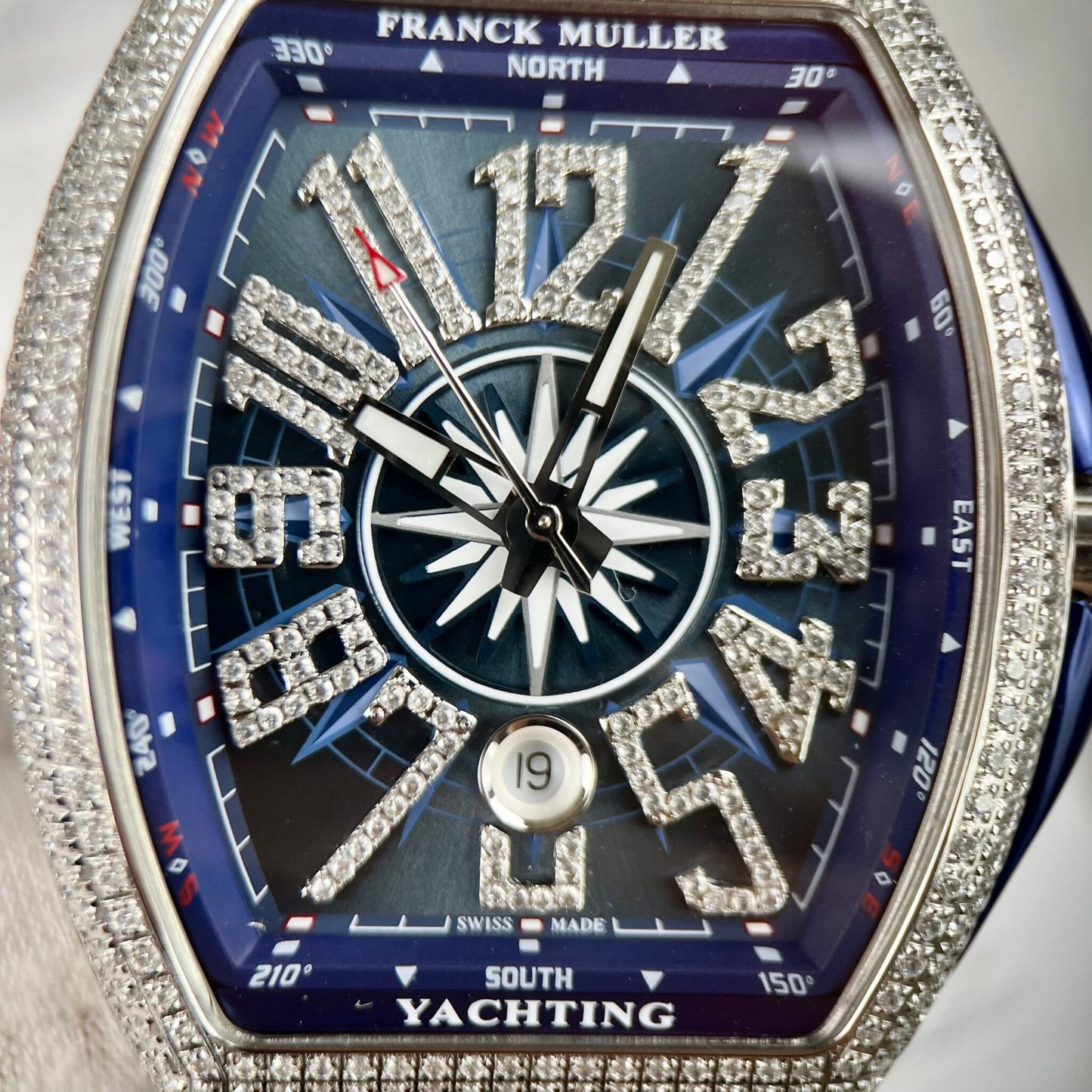 Franck Muller – The Master of Complications, Where Luxury Meets Perfection