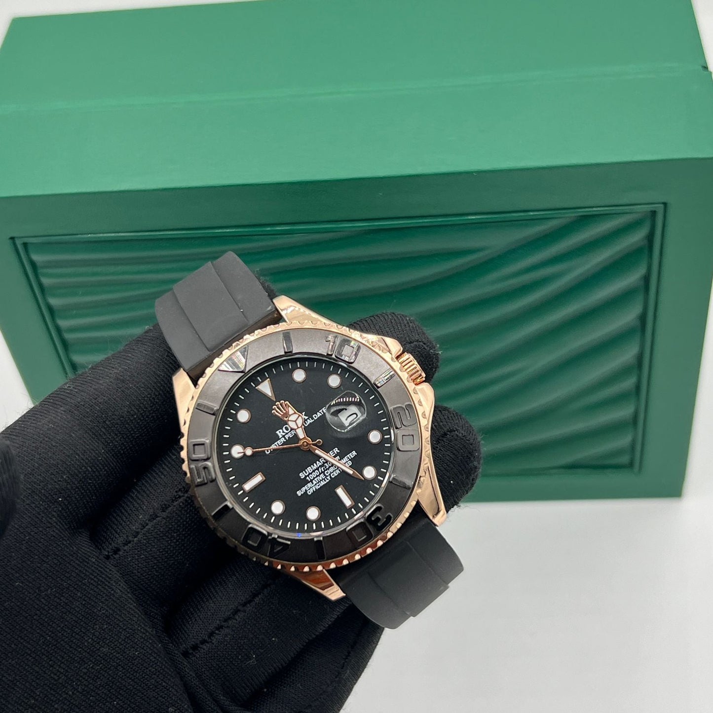 RLX Cosmograph Daytona Mens Watch