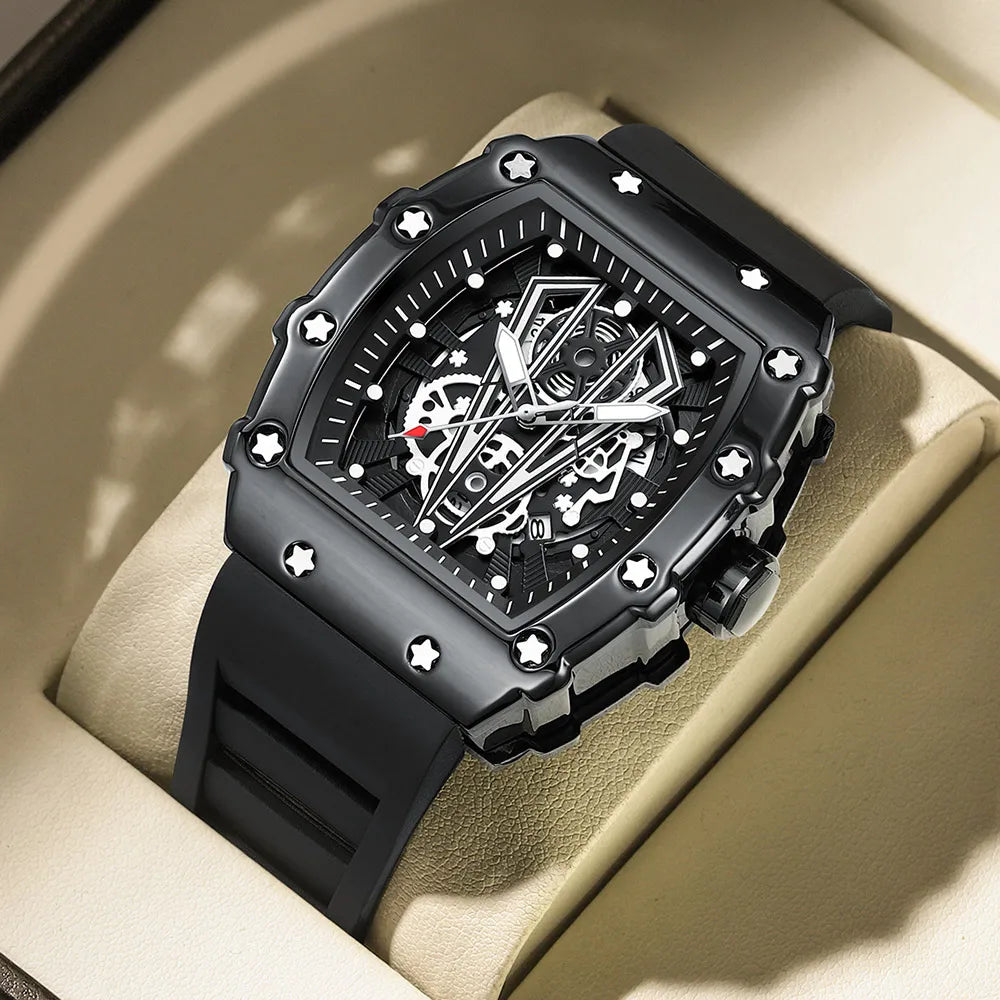 RICHARD MILLE WATCH