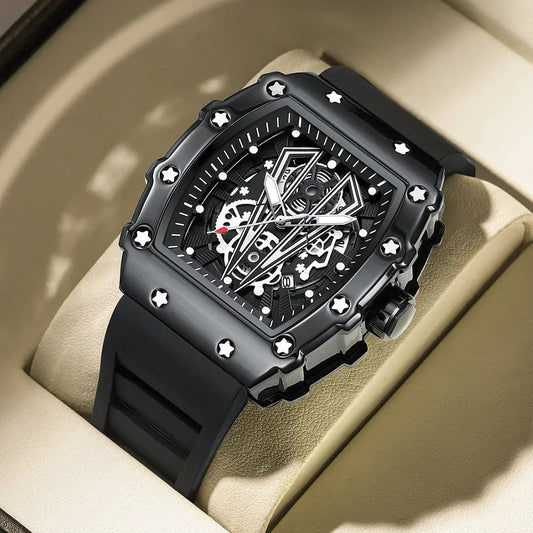RICHARD MILLE WATCH