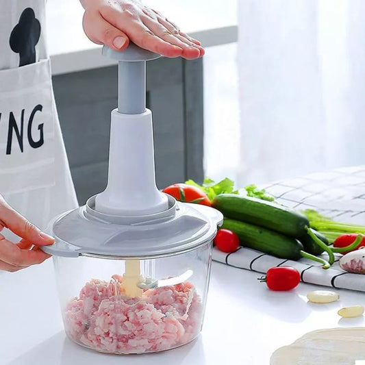 MANUAL FOOD CHOPPER